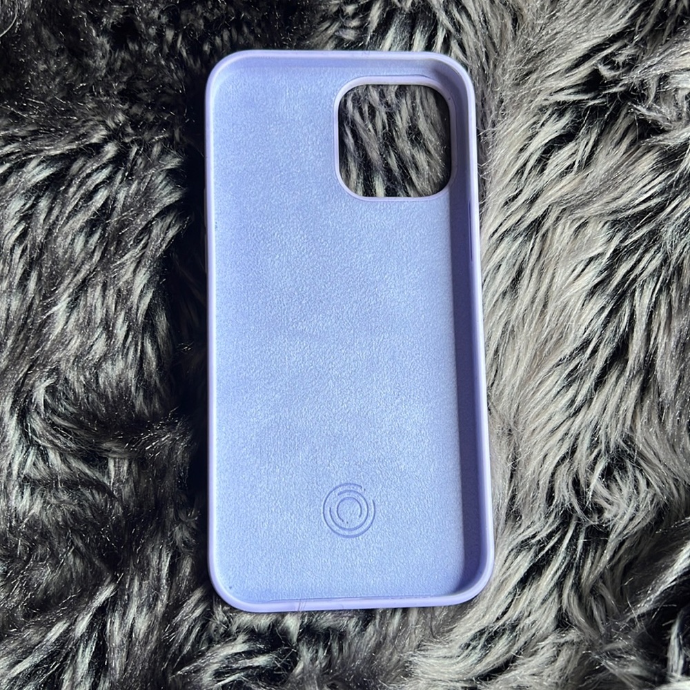 Used for 1 month iPhone 13 pro max case